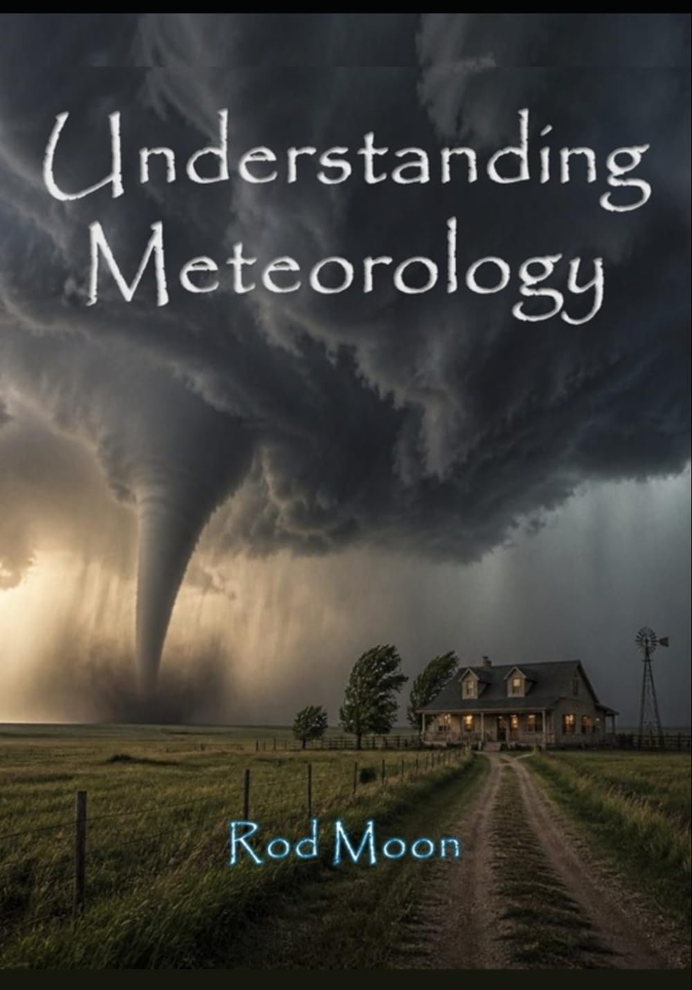 Understanding Meteorology