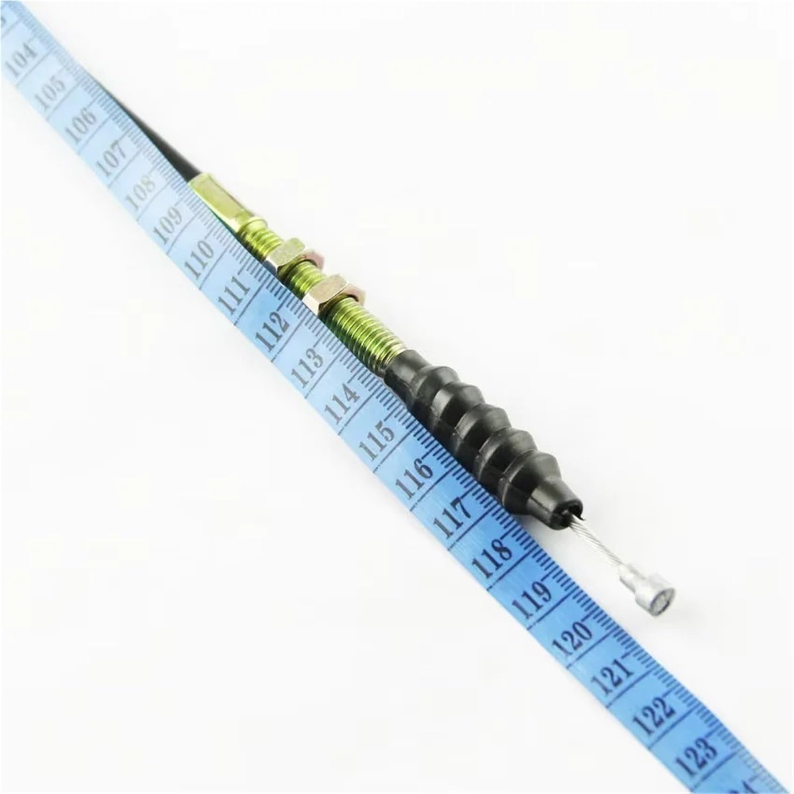 Zestaw linki sprzęgła motocykl Pasuje do Honda VT250 Magna 250 1994 1995 1996 1997 1998 rok motocykl kabel sterujący sprzęgłem linia drutu