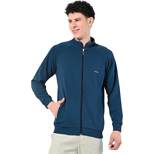FITINC Stretchable Jacket for Men