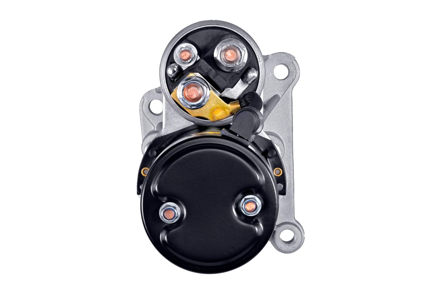 HELLA 8EA 011 610-521 Motor de arranque - 12V - 1.4kW