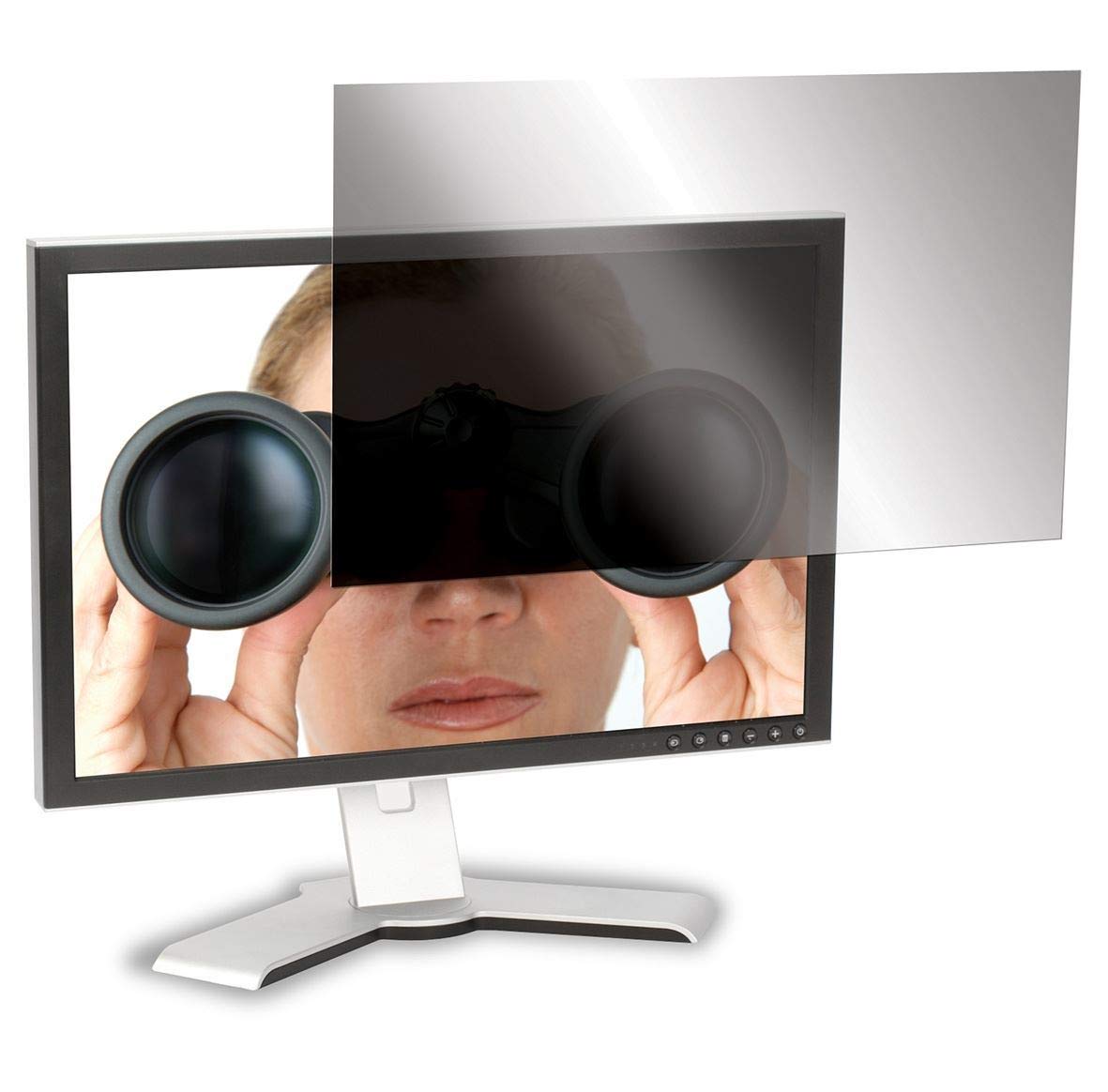 Targus ASF238W9EU Pantalla de privacidad 23,8”W (16:9)