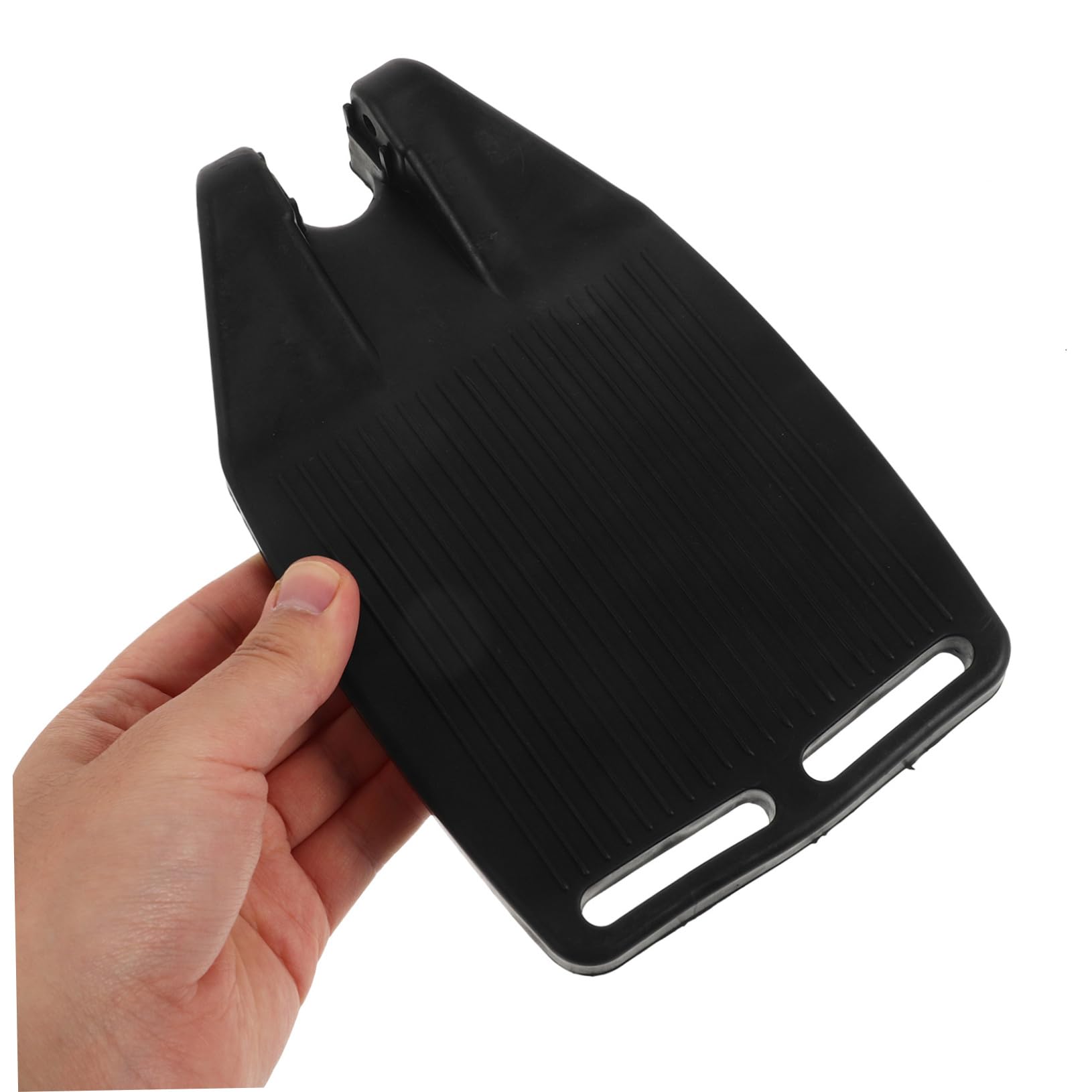 FRCOLOR 6 Piezas Reposapiés Para Silla De Ruedas Reposapiés Para Silla De Ruedas De Repuesto Pedal De a De as De Alta Resistencia Para a De as Almohadilla Para