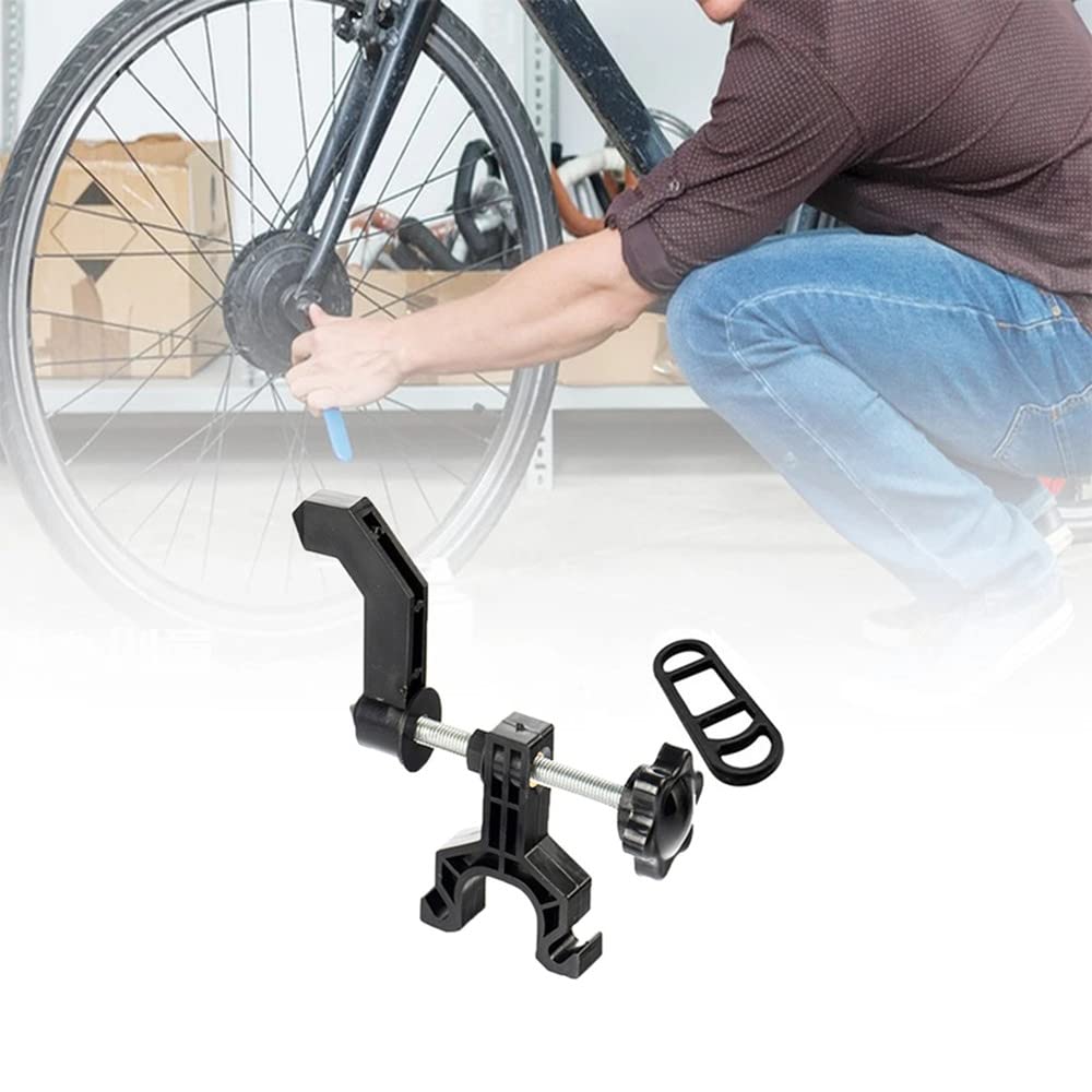 Amazon.com : Mini Bike Wheel Truing Stand, Portable Tool for Bike