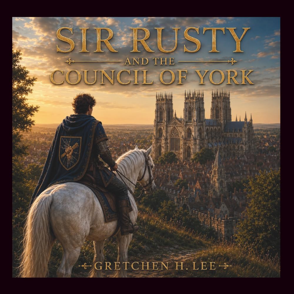 Sir Rusty and the Council of York