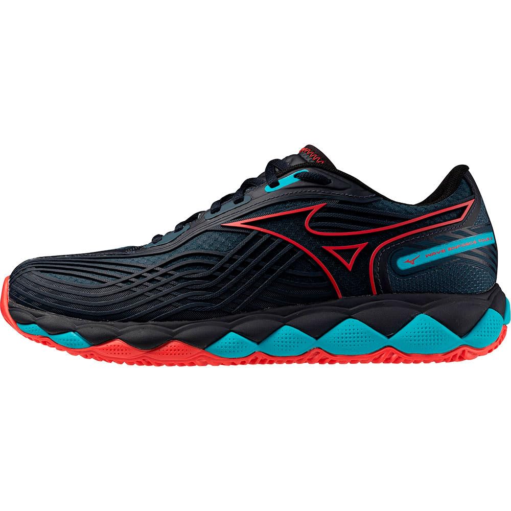 Mizuno Wave Enforce Tour 2 Padel Shoes EU 42