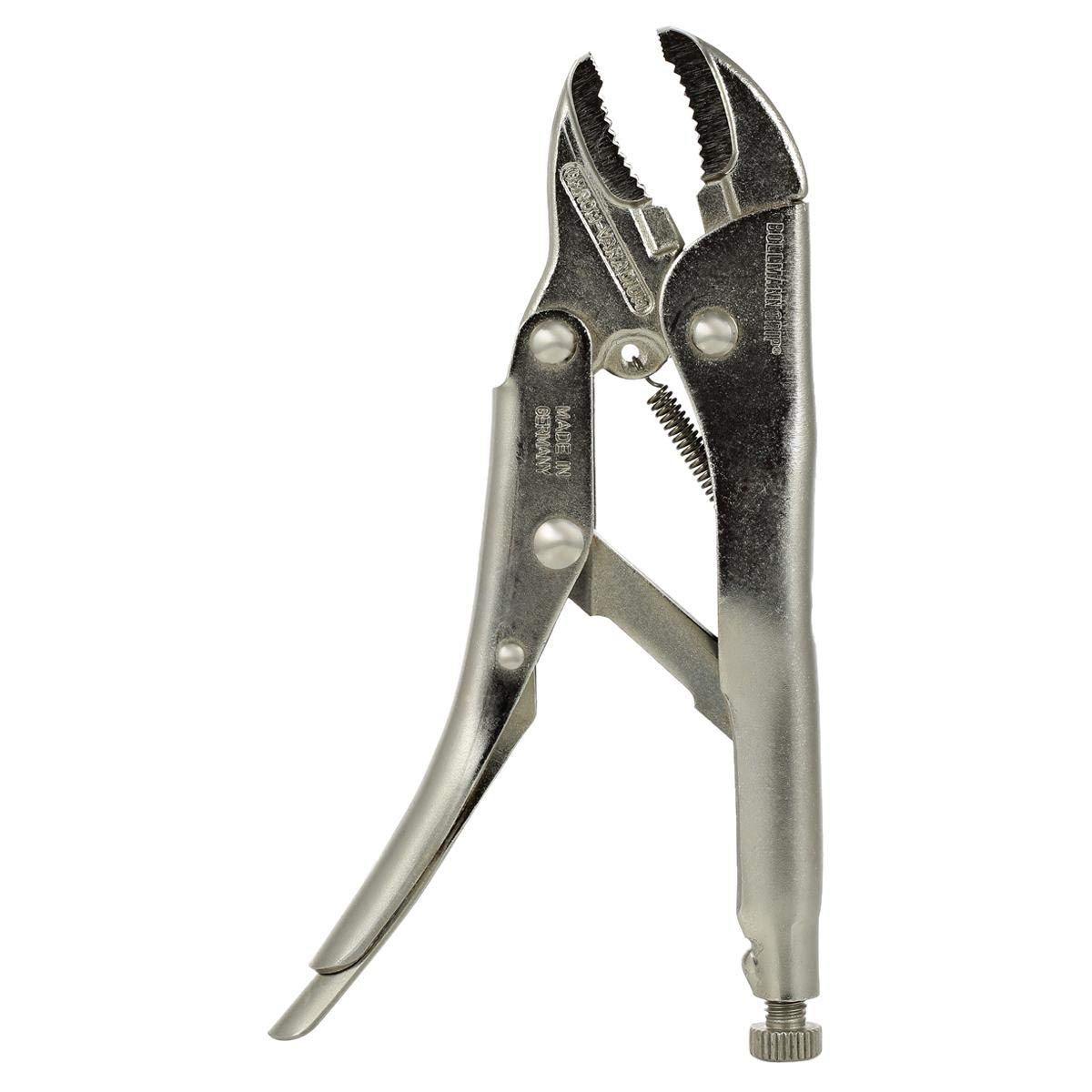 Bollmann Grip Plier - 7 Inches
