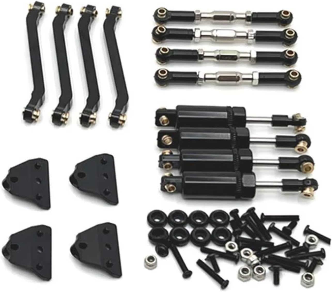 貴重・未使用】 RC 1/10 ドリフト ボディ NSX NA1 ロケットバニー 1/10