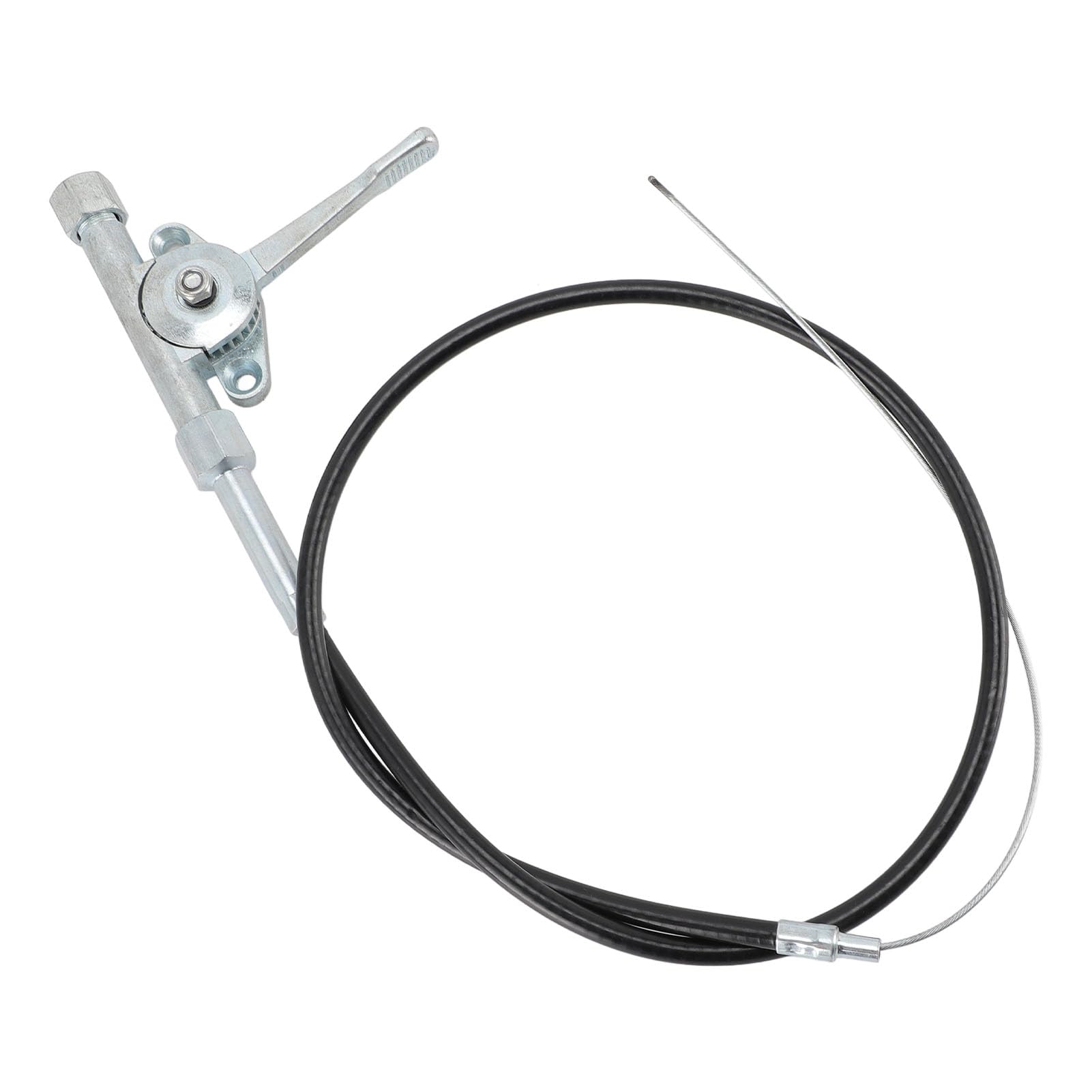 Amazon.com: Buachois Compactor Throttle Cable,Throttle Control