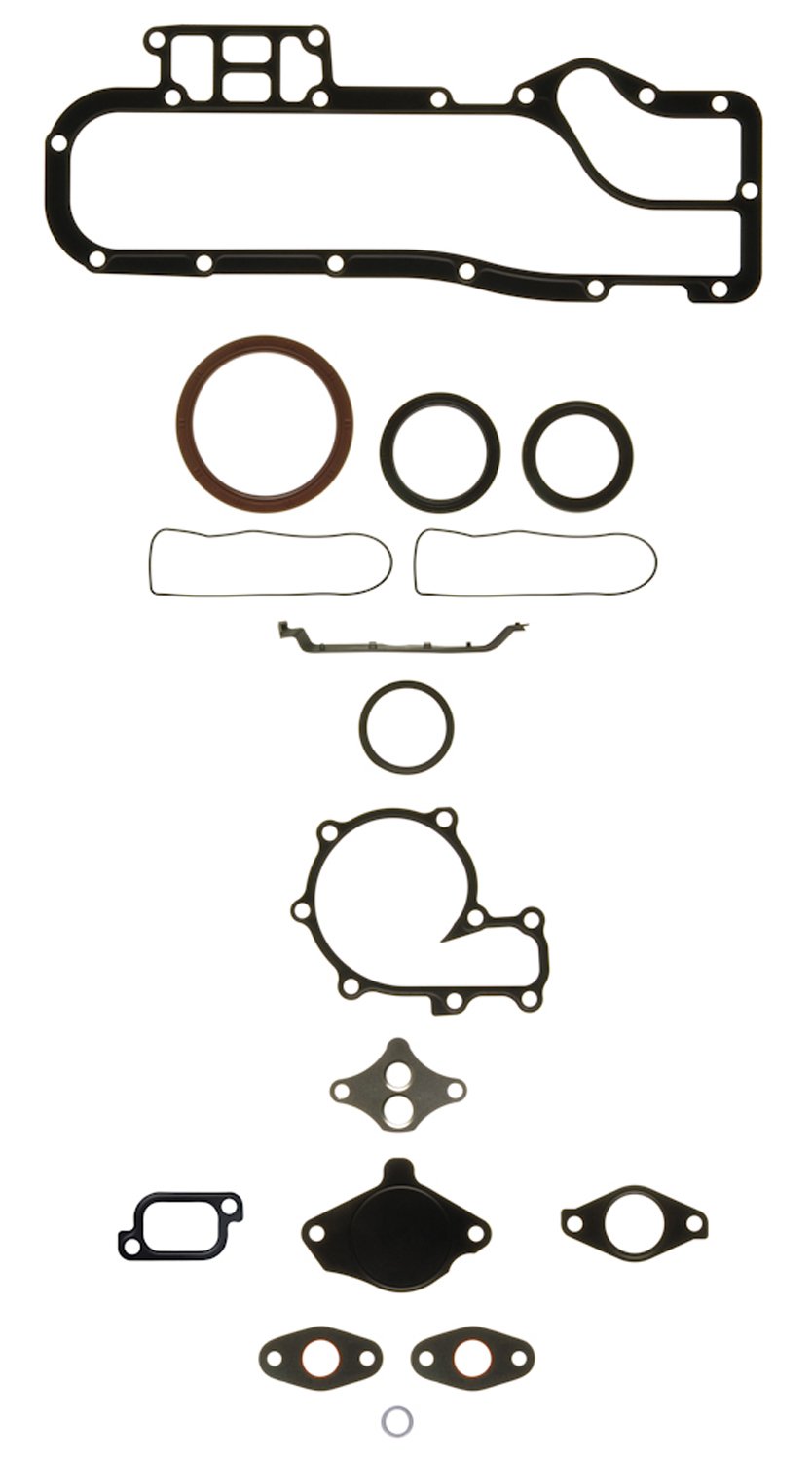 Ajusa 54209900 - Juego de juntas, bloque motor