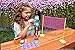 Barbie Malibú Pack historia 2, muñeca con accesorios de juguete Mattel GYG18