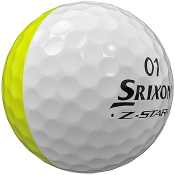 ゴルフボールセット複数色 Callaway Bridgestone Srixon Amazon.co.jp: Srixon メンズ Z-Star Divide ゴルフボール '23