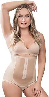 Bellefit Postpartum Girdle Corset, C-Section Recovery Garment, Postpartum Essentials