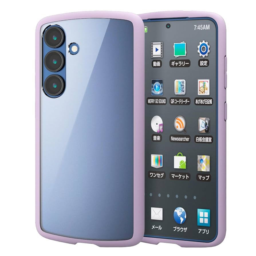 未使用 Galaxy S25 5G 64GB Light Blue SC-53F Galaxy S25｜価格比較・SIMフリー・最新情報 - 価格.com