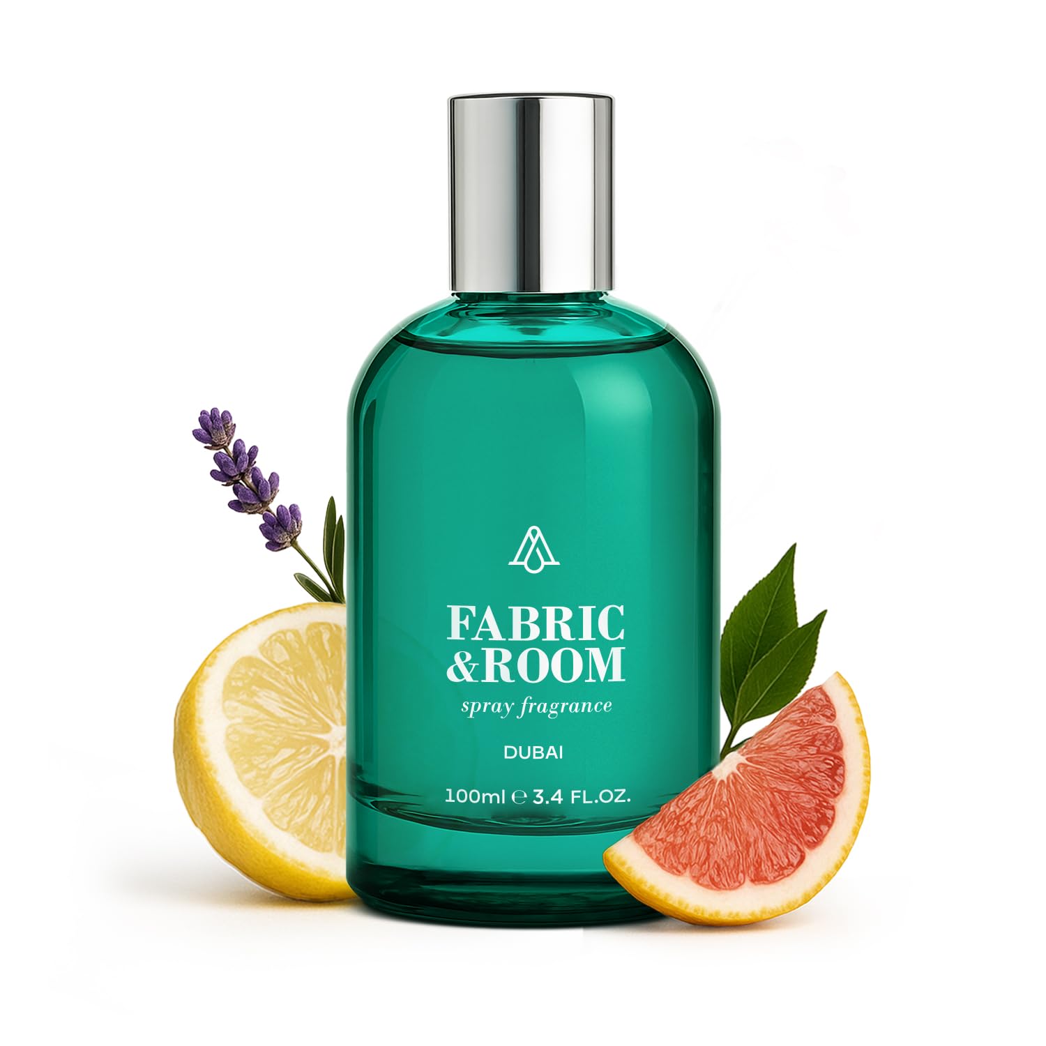 Amazon.com: AromaPlan All Natural Room Spray (Dubai) Non Toxic