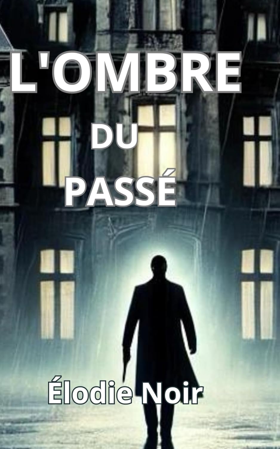 L'ombre du passé: Les secrets enfouis de Claire