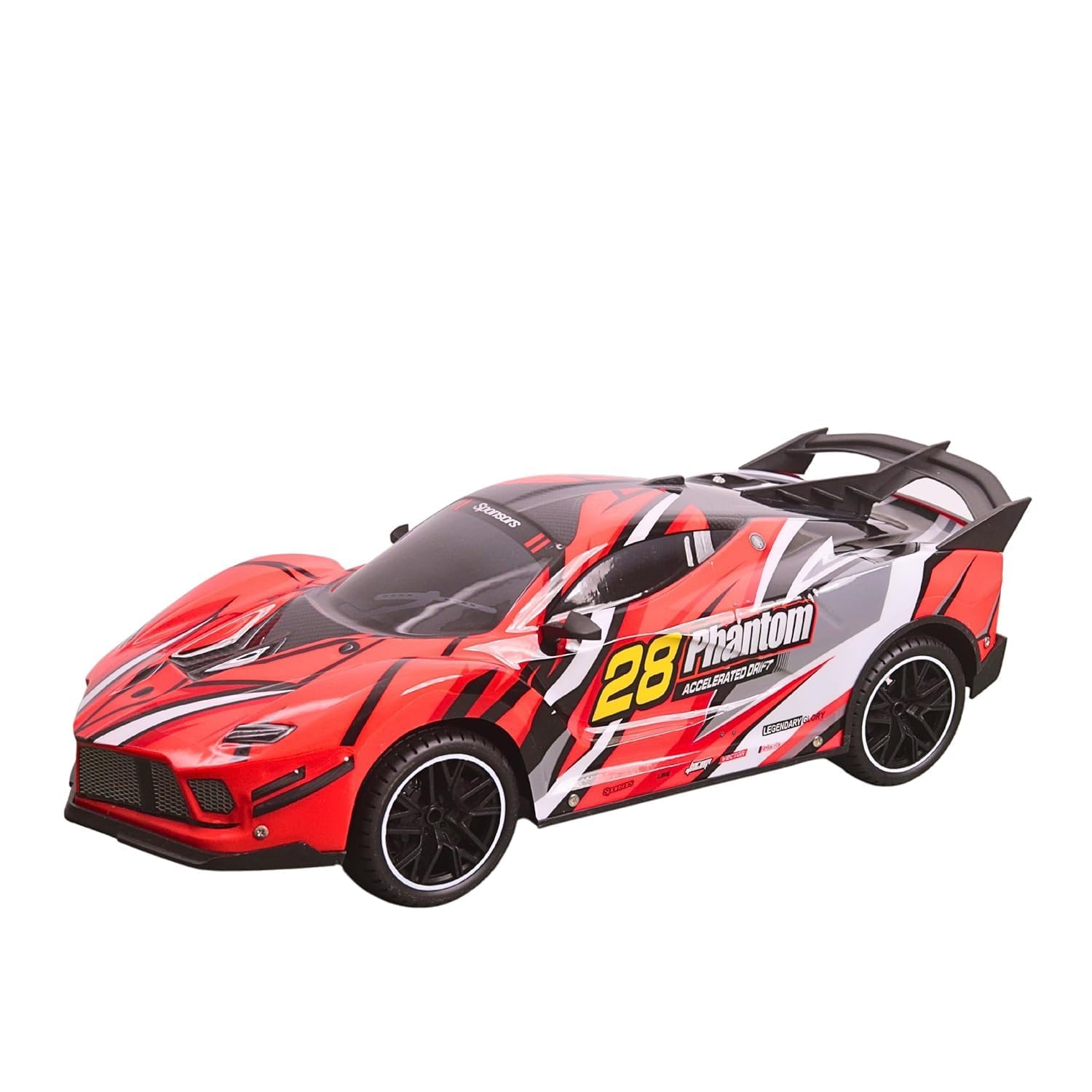 See full amazon price history chart for LUCHILA High Speed Remote Control Car,Fast RC Drift Car 222 Extreme Monster Truck for Kids and Adults LUCHILA High Speed Remote Control Car,Fast RC Drift Car 222 Extreme Monster Truck for Kids and Adults (B0CQ2MYHT2) Amazon Price History, Amazon Price Tracker