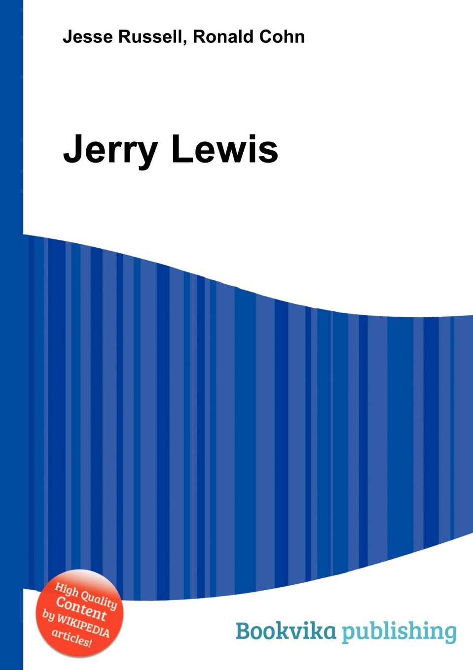 Jerry Lewis