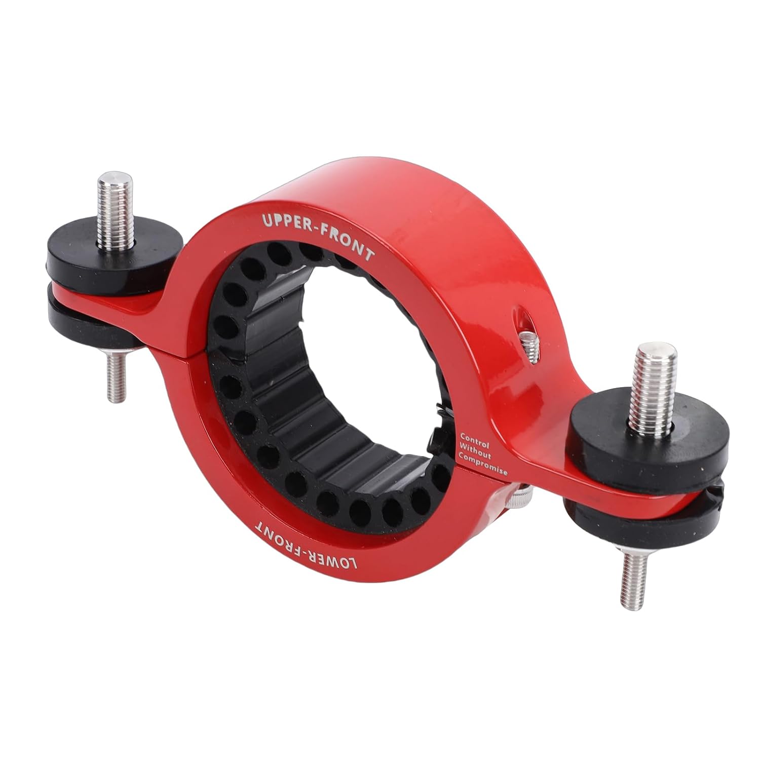 Driveshaft Center Support Bearing Carrier Replacement for 2011+ Car 52853646AE 52853646AC