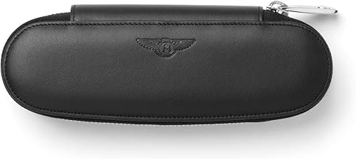 Miniatura 2 de Faber-Castell GvFC Bentley Case 2 funda/protector para equipo Negro