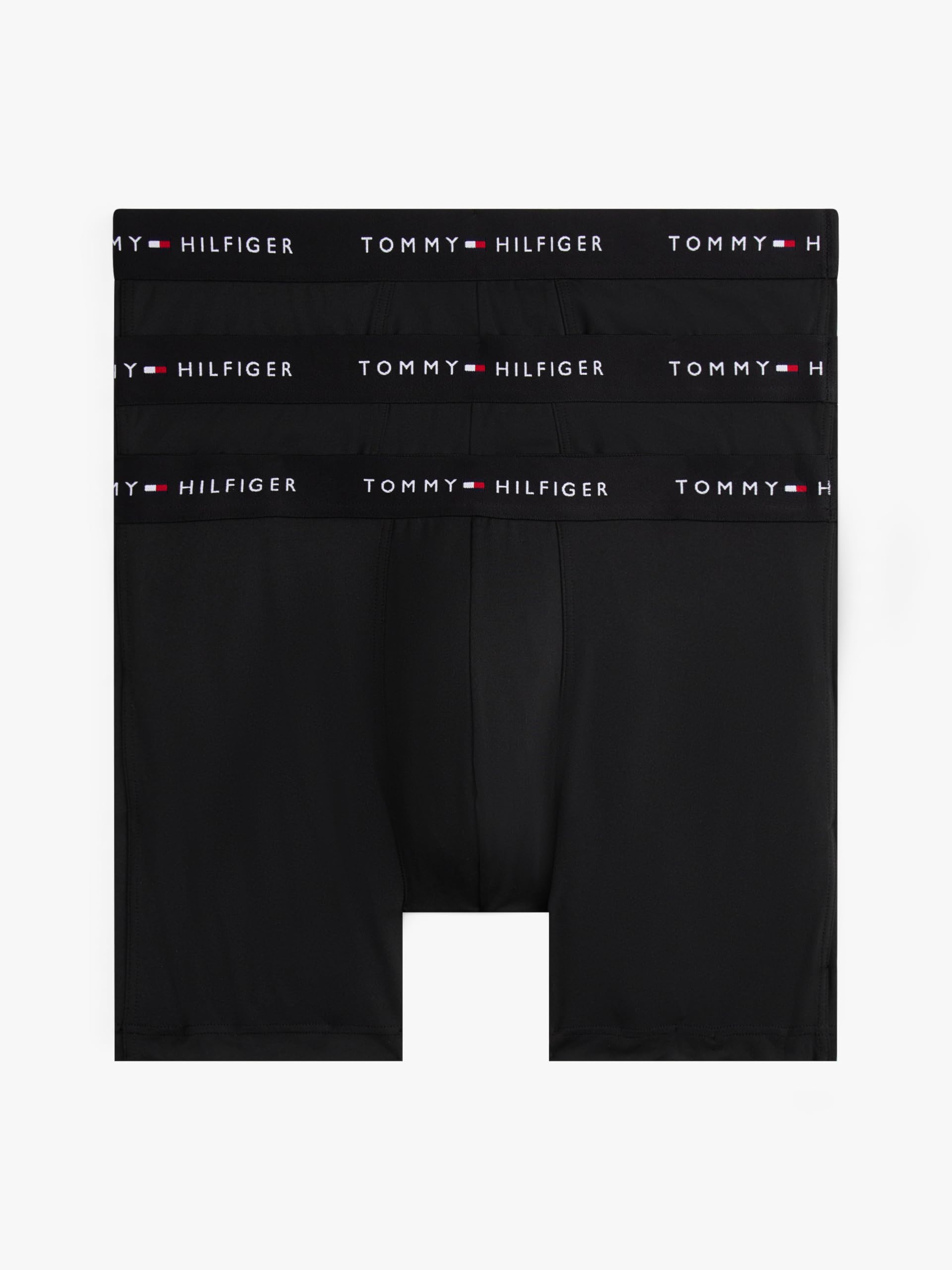 Mode von Calvin Klein & Tommy Hilfiger