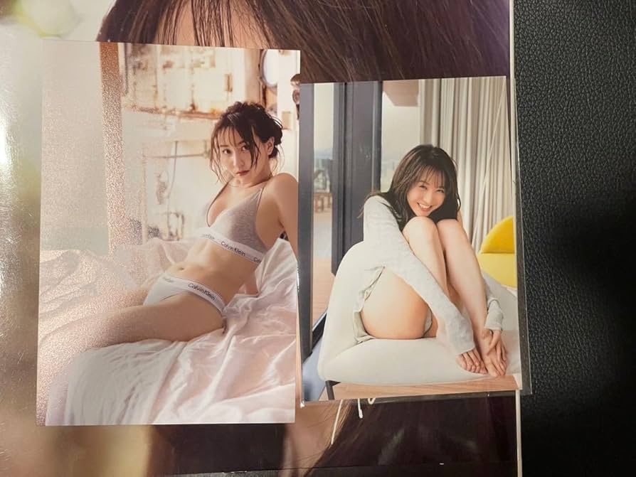 Amazon.co.jp: 袴田彩会 写真集 直筆サイン ポストカード 写真