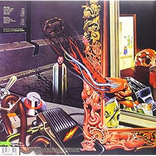 Over-Nite Sensation - Les Beatles, Paul McCartney, John Lennon, RIngo Starr, George Harrison Over-Nite Sensation – Image 2