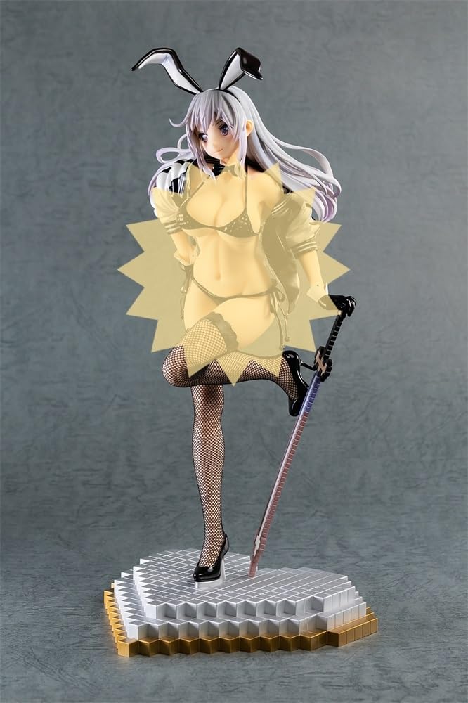 Figurka anime dziewczyna figurka oryginalna figurka 1/6 / figurka / figurka / kolekcja modeli / japońska postać manga/PCW / figurki akcji/28 cm / 11,0 cala.