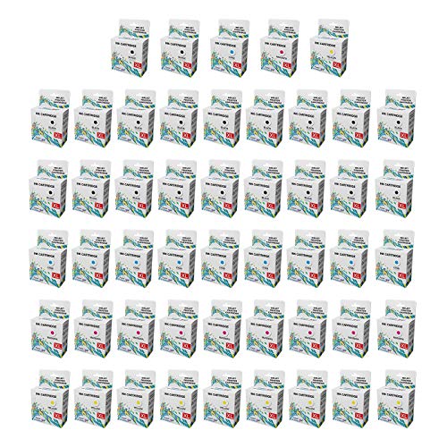 50 Compatibile LC1100 Cartucce d'inchiostro per