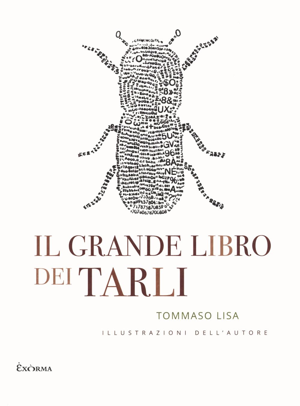 Il Grande Libro Dei Tarli - 4