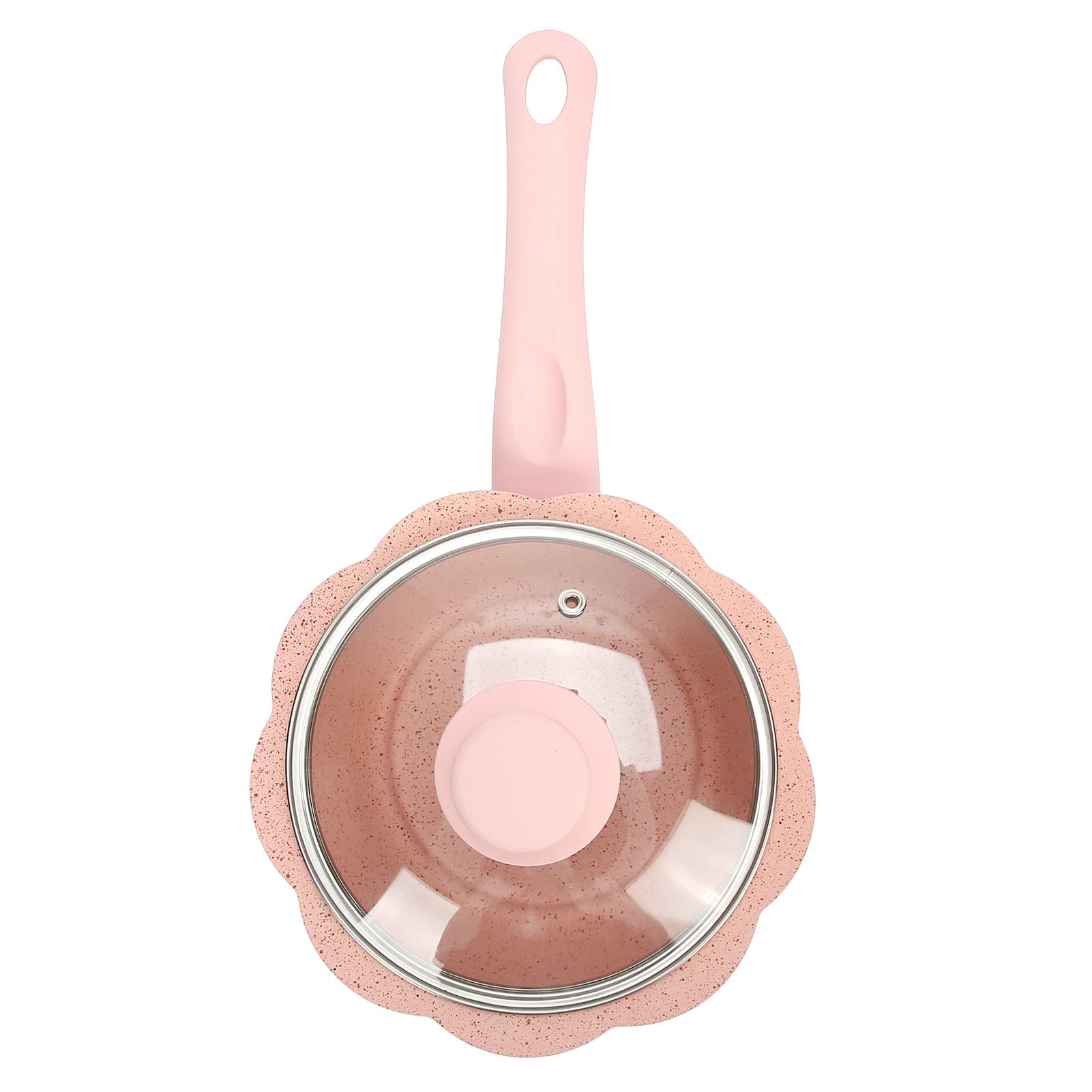 Set di pentole per zuppa di latte, padella multifunzione antiaderente, casseruola, pentole per la cottura di alimenti per bambini