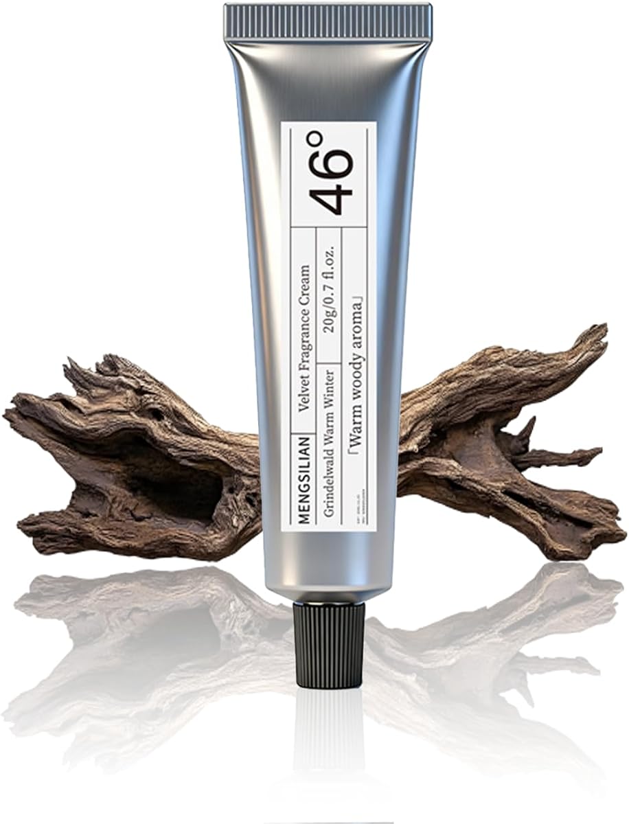 Kneading Perfume, Rose Tone, Applicating Perfume, Women's, Kneaded Perfume, Stick, Moist Moist & Moist Musk Incense, Fits Body Incense (46-Rose Sunset) | ジェル質感 なじませやすい 頬や手首・首元に使いやすい 落ち着きのあるウッディムスクの香り 