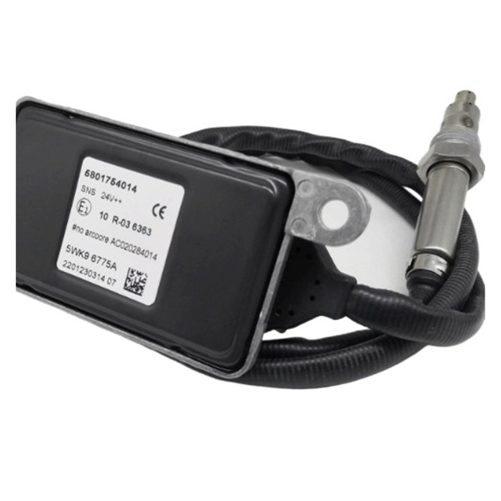 Capteur 5801754014 pièce de rechange injection diesel