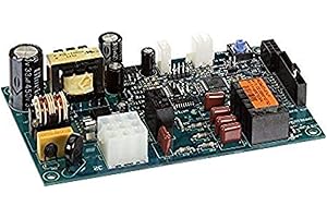 Manitowoc Ice Control Board Fits RNS