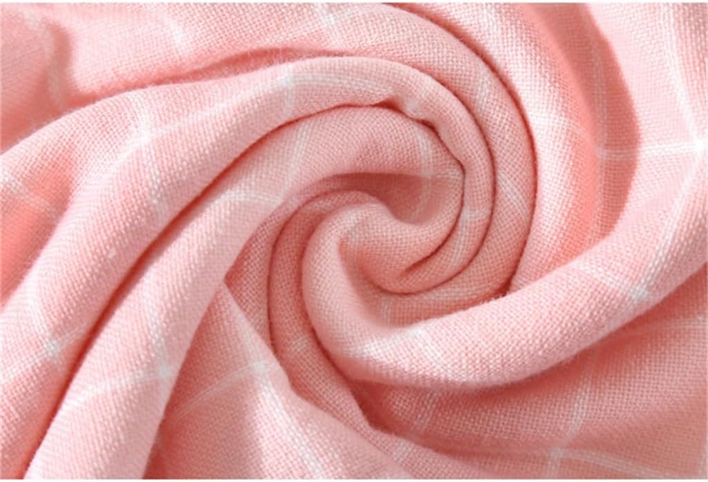 Men's Women's Bath Towel Plaid Women's Men's Hand and Face Bath Towel Set of 3 Cotton Adult 70 * 140 34 * 76 34 * 34(Black)