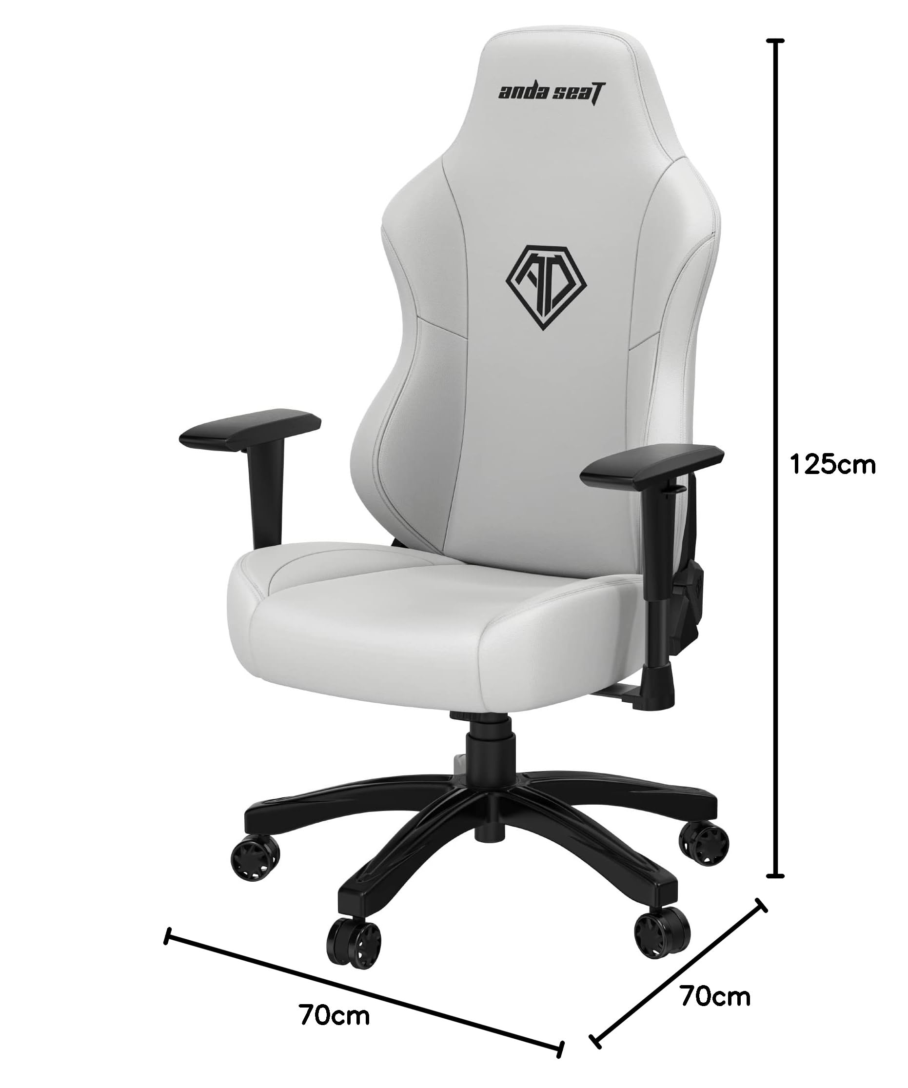 INNOVATION ファントムチェア　ブラック　廃盤 ファントムチェア