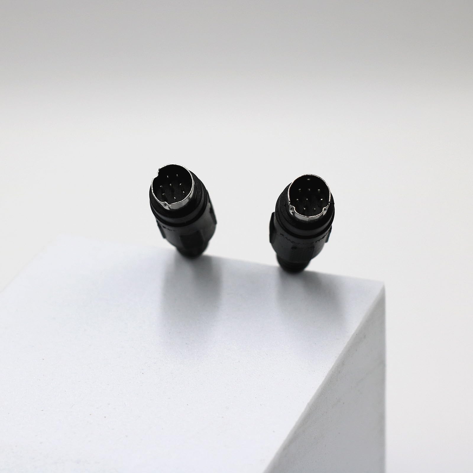 Amazon.com: Wood Thrush 8Pin Audio Cable, 8Pin Speakers Connection