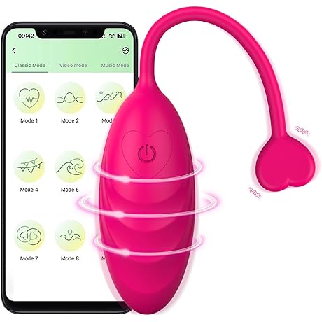Nymmind Wireless Massager: A Love Toy to Elevate Your Intimacy