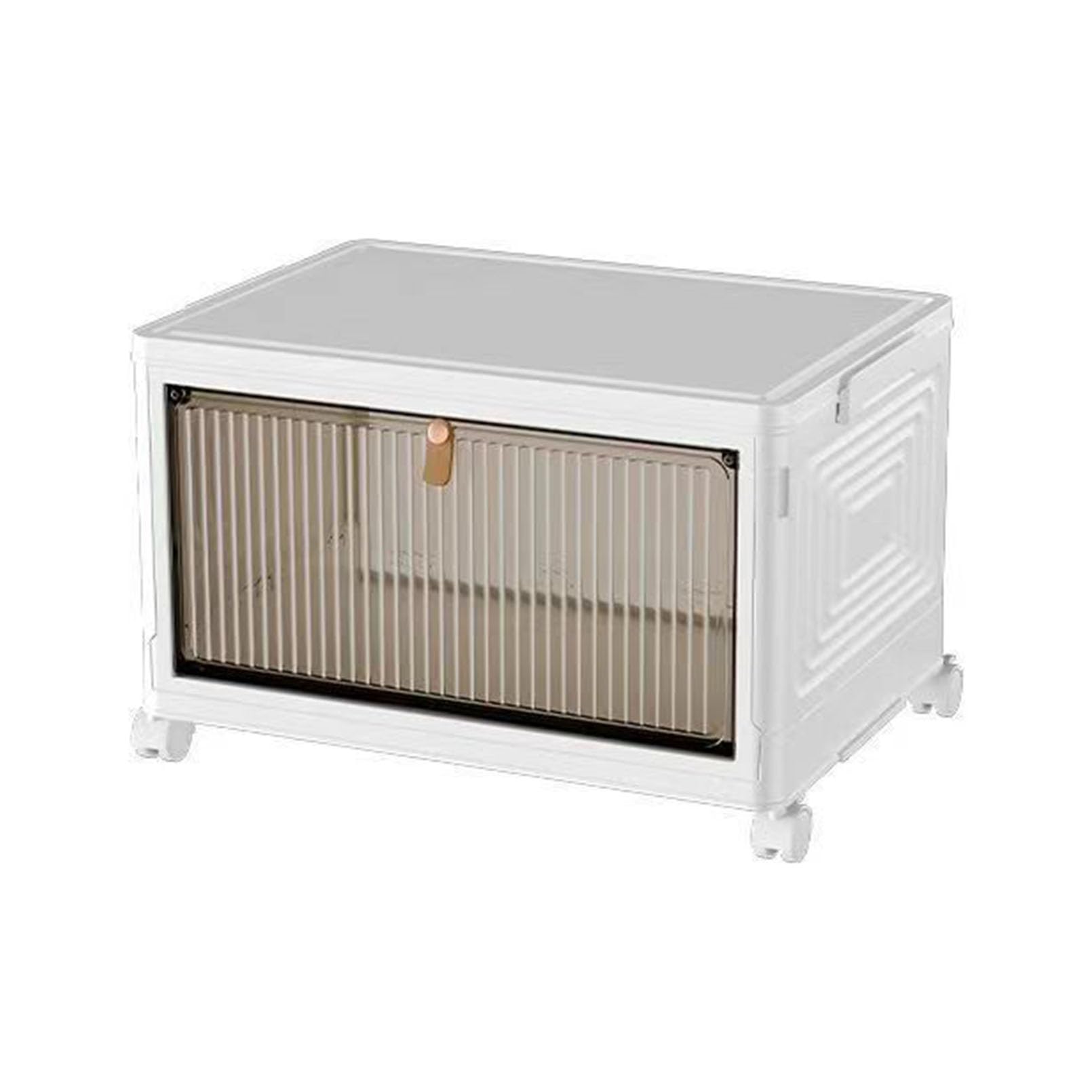 Organiseur de placard pliable pour optimiser le rangement des chaussures