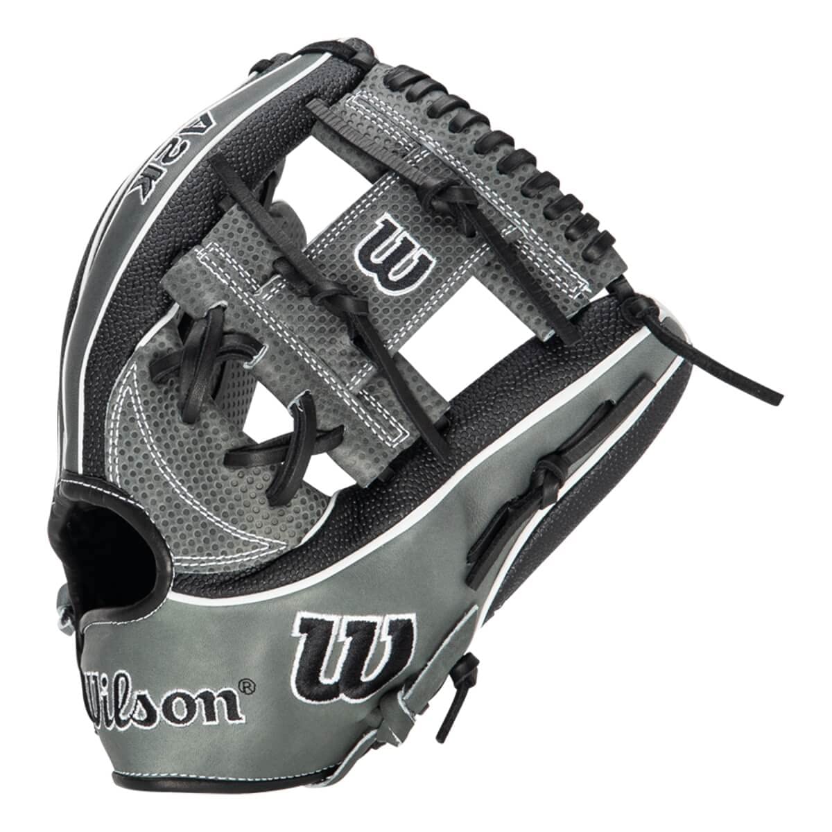 Wilson A2K Baseballhandschuh-Serie