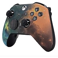 Vista 63 de Custom Controllerzz Elite Series 2 Controller Compatible With Xbox One, Xbox Series S and Xbox Series X (Waves)