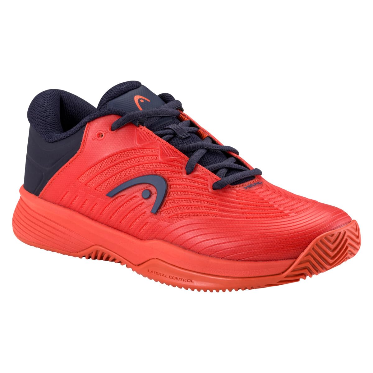 HEAD Revolt Pro 4.5 Clay Junior Zapatillas de tenisUnisex Adulto
