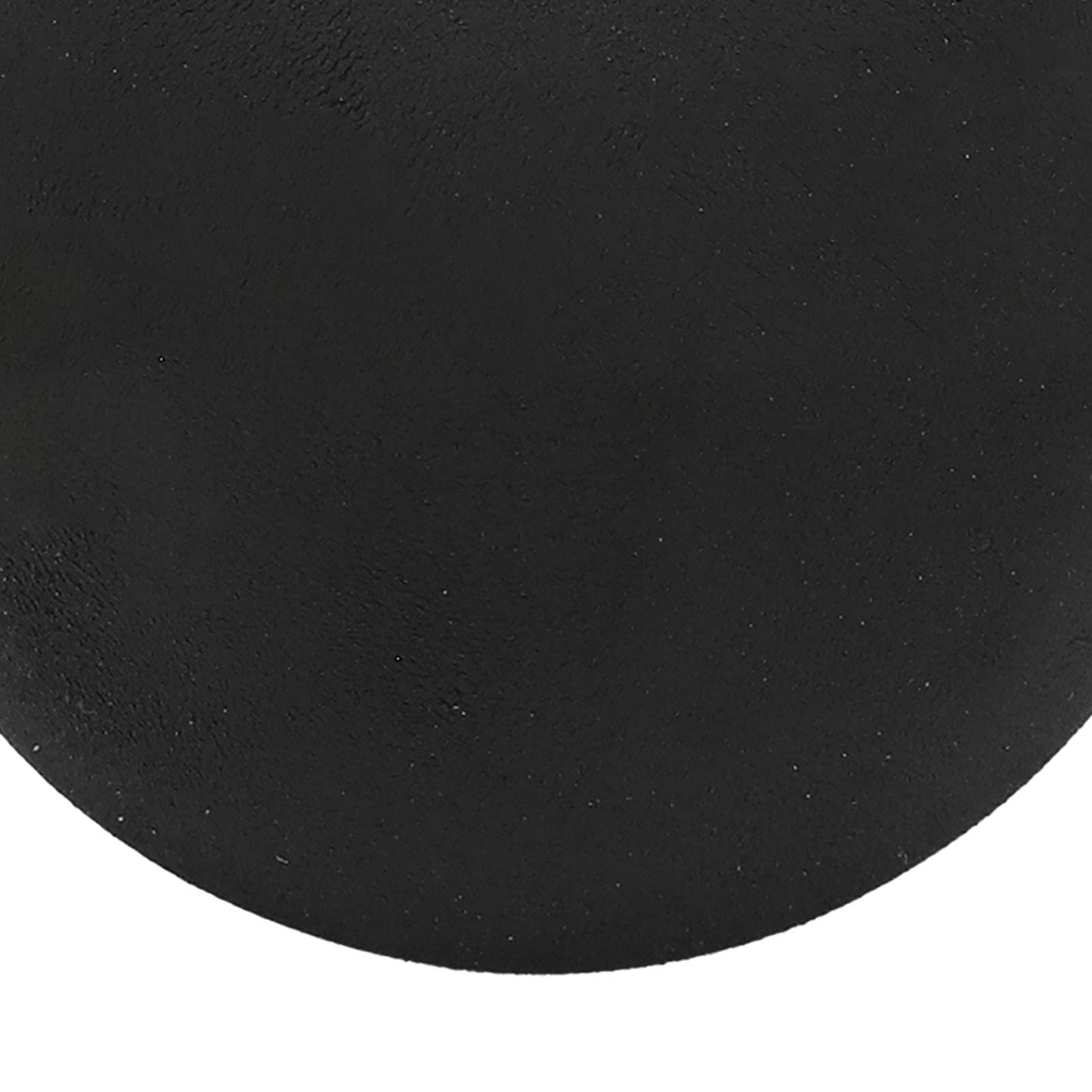 Pelota de Squash de Competición Doble Punto Amarillo 37 mm Goma