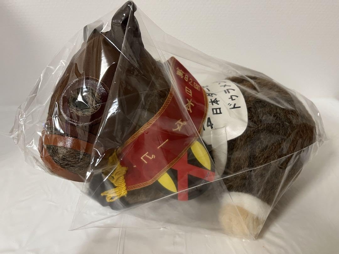 Amazon | 超ドゥラメンテ ぬいぐるみ ミニゼッケン ピンバッジ