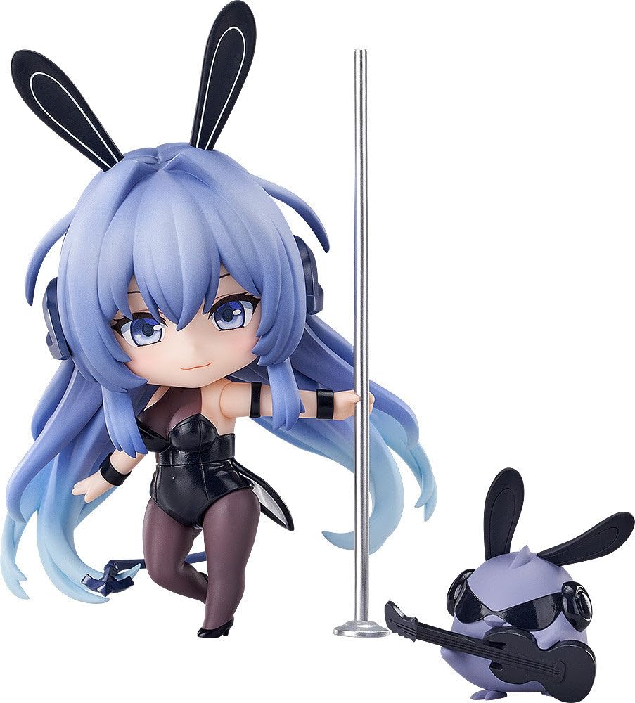ねんどろいど ニュージャージー リッピング・ステッピング! ねんどろいど ニュージャージー リッピング・ステッピング！