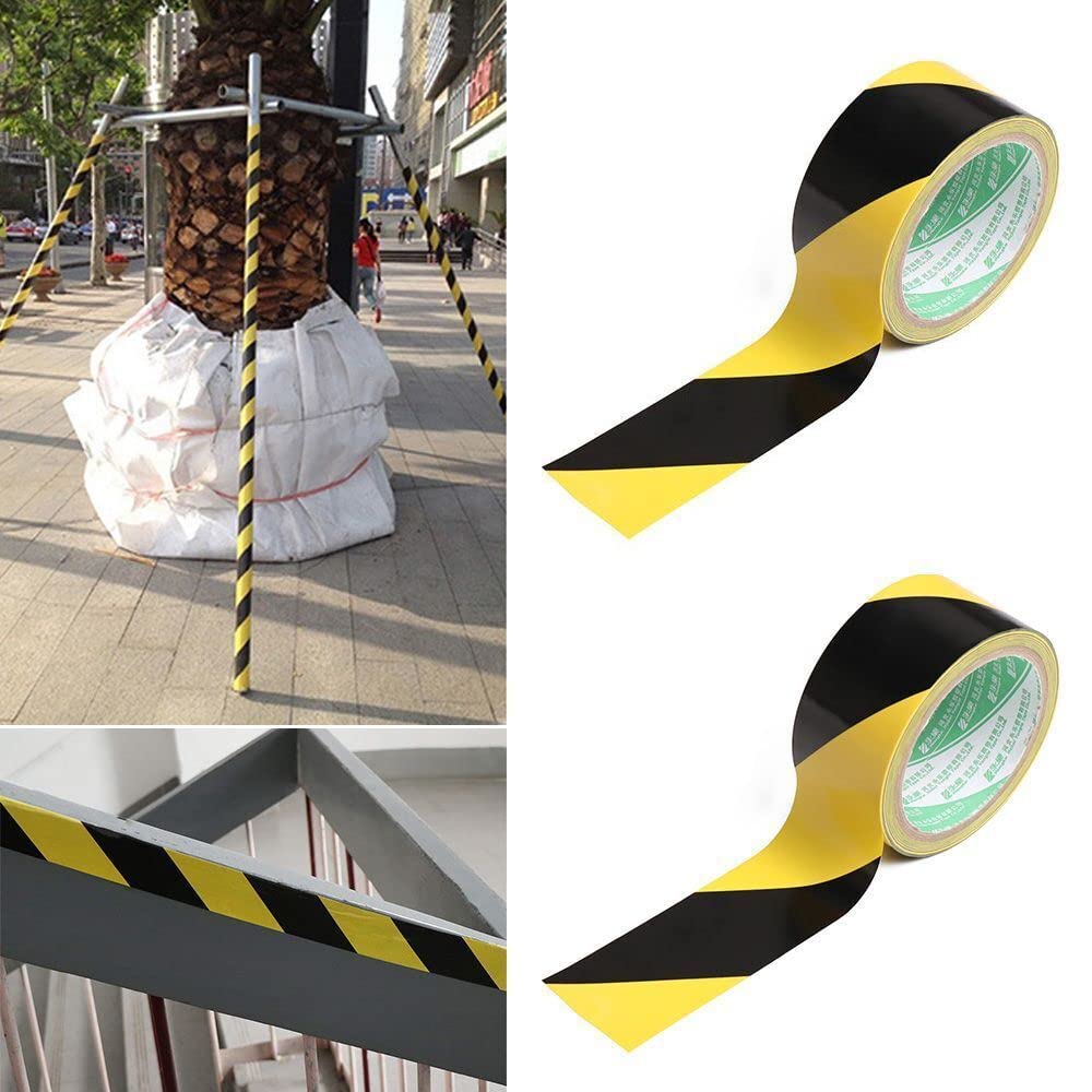 Marking Danger Caution Floor Tape Identification Tape Hazard Warning