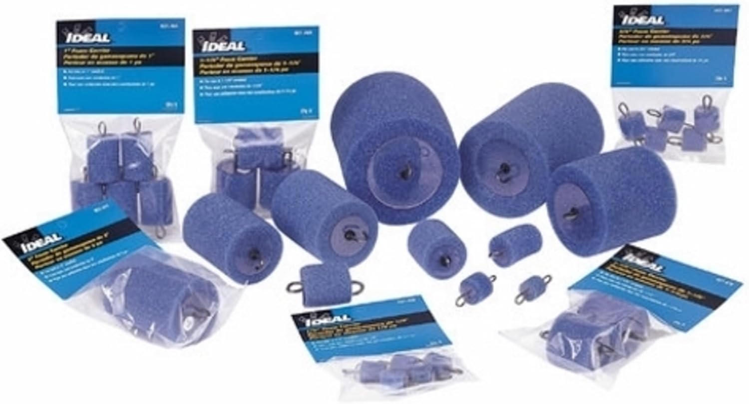 Ideal Electrical 31-323 3 in. Foam Carrier for 3 in. Conduit