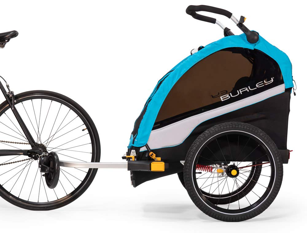 burley d'lite fahrradanhänger Kinderanhänger D`Lite X Aqua Baby Model:ED-PF01 Österreichische Landwirtschaft Bestenliste: Die 16 besten
