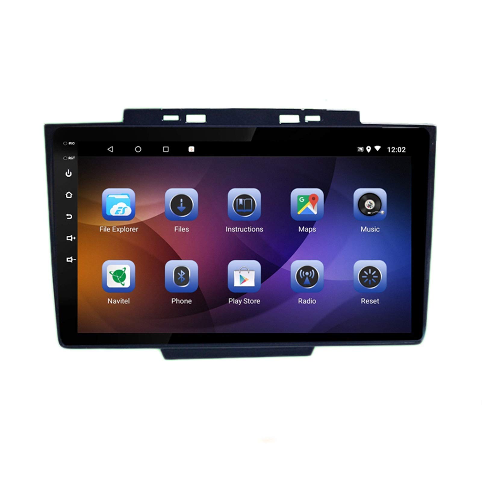 SANTOUXIONG 2 Din 8 Core Android 10 Car Radio Auto Stereo Fit For Greatwall Haval Hover H5 H3 2013 14-2018 Navigation GPS DVD Multimedia Player Car Multimedia Player