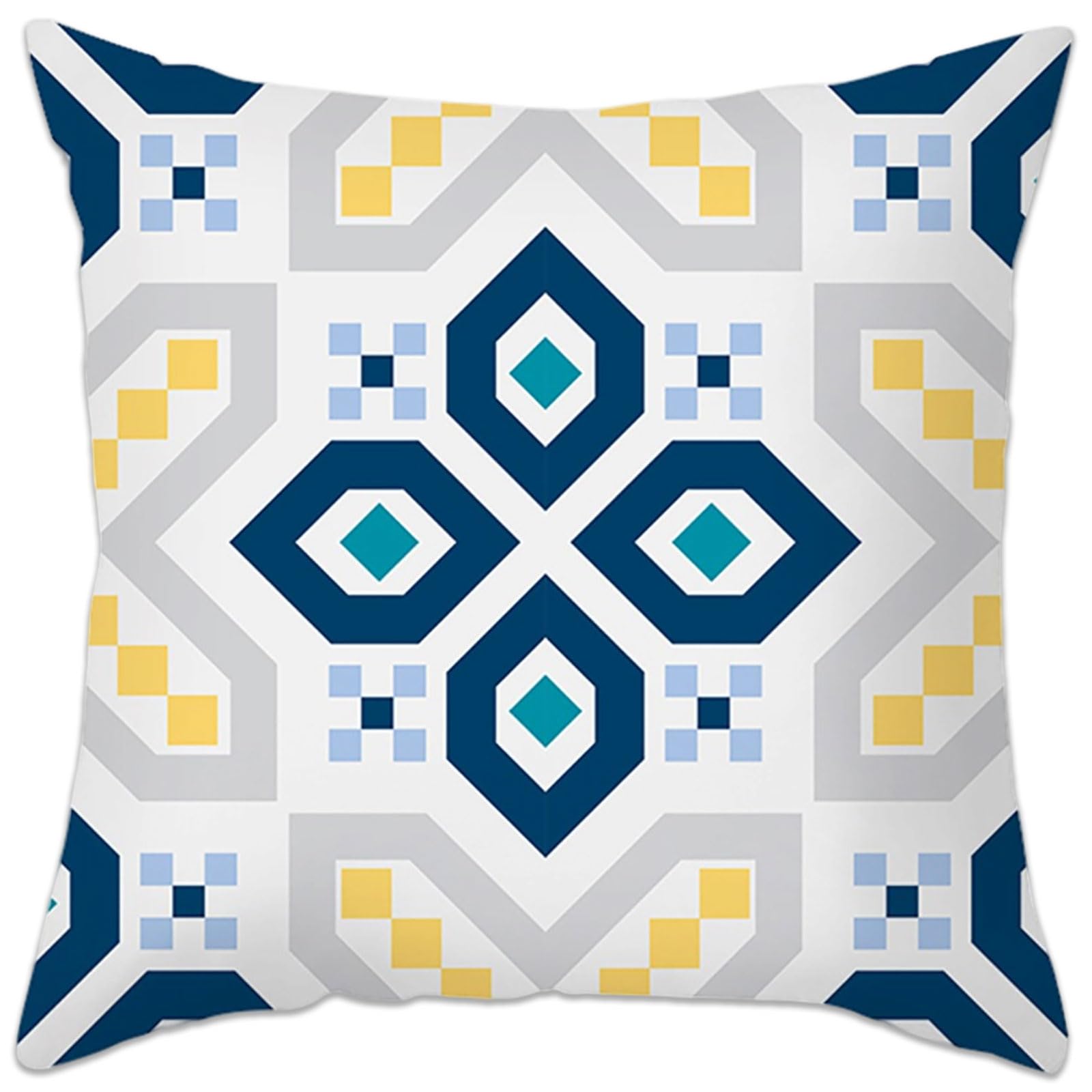 Betadistor Cushion Covers 45 x 45 Pack 4 - Image 4