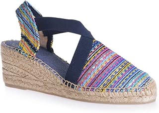 soccx espadrilles